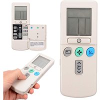 Fernbedienung der Hitachi-Klimaanlage Ras-80yha Rar-3u1 Rar-3u3 Rar-2p2 Rar2p2 von MUMU