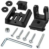 Für XNT 7400931 Geberhalterung, Geberhalterung für XHS-Modell-Geber, Spiegel-Hardware-Kit für XNT 9 20 FLITI Für XNT 7400931 Geberhalterung, Geberhalterung für XHS-Modell-Geber, Spiegel-Hardware-Kit für XNT 9 20 FLITI von MUMU