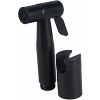 Mumu - Grohe WC-Handbrause Brausekopf Brausebrause WC-Brause WC-Bidet Edelstahl Handbrause Bidetbrause Brausebrause mit Halterung für Badezimmer Mumu - Grohe WC-Handbrause Brausekopf Brausebrause WC-Brause WC-Bidet Edelstahl Handbrause Bidetbrause Brausebrause mit Halterung für Badezimmer von MUMU