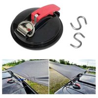 Mumu - 2er Set multifunktionale Auto-Saugnäpfe, max. 22 kg, für Markisen und Fahrzeugabdeckungen von MUMU