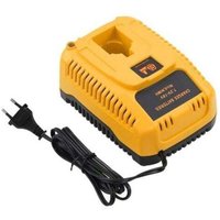 Mumu - DC9310 dewalt NiCd- und NiMH-Akku-Ersatzladegerät 7,2 V-18 v DC9096 DC9098 DC9099 DC9091 DC9071 DE9057 DW9096 Mumu - DC9310 dewalt NiCd- und NiMH-Akku-Ersatzladegerät 7,2 V-18 v DC9096 DC9098 DC9099 DC9091 DC9071 DE9057 DW9096 von MUMU