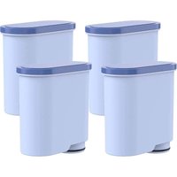 Ersatz-Wasserfilter für Philips AquaClean CA6903/10 CA6903/22, kompatibel mit Saeco und Philips Kaffeevollautomaten (4) Mumu von MUMU