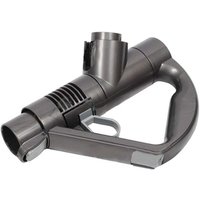 Mumu - Griff kompatibel mit Dyson DC29 DC33C DC37 DC19 DC23 DC26 DC32 DC36 DC48 DC52 Ersatzteil 917276-01 von MUMU