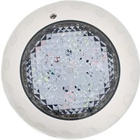 Mumu - Hochleistungs-LED-Poolbeleuchtung mit ferngesteuertem RGB-Farbwechsel, IP68 wasserdicht mit 108 LEDs, in den Boden eingelassene von MUMU