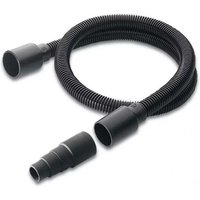 Passend für Kärcher 28631120 Saugnapf-Set D20 mm lang. 1 m speziell für Elektrowerkzeuge Mumu von MUMU