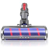 Reinigungskopf für Dyson V7 V8 V10 V11 Modelle Akku-Staubsauger Besen Bodenzubehör von MUMU