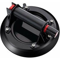 Mumu - Saugnäpfe – Tragkraft bis 150 kg Profi-Saugnäpfe Vakuumsauger Glassauger zum Transport von Glas, Fliesen und Blech (1 Stück) von MUMU