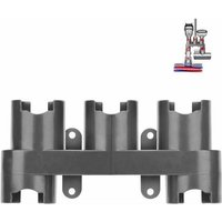 Mumu - Wandhalterung für Staubsauger Dyson V11 V10 V8 V7, Zubehörhalter Dockingstation für Staubsauger der Serie Dyson V7 V8 V10 V11 von MUMU