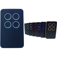 Mumu - fernbedienung für automatisches tor mit rollingcode und festcode mit mehrfrequenz Mumu - fernbedienung für automatisches tor mit rollingcode und festcode mit mehrfrequenz von MUMU