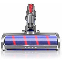 Mumu - Reinigungskopf für Dyson V7 V8 V10 V11 Modelle Akku-Staubsauger Besen Bodenzubehör von MUMU