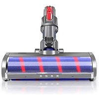 Reinigungskopf für Dyson V7 V8 V10 V11 Modelle Akku-Staubsauger Besen Bodenzubehör von MUMU