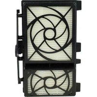 Staubsaugerfilter kompatibel mit Kärcher DS 6, DS 6 Premium, DS 5.800 Waterfilter Staubsauger - Anti-Allergie HEPA-Filter FLITI von MUMU