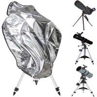 Teleskop Schutzhülle, 420D Outdoor Teleskop Abdeckung Wasserdicht Winddicht Kälteschutz Mumu Teleskop Schutzhülle, 420D Outdoor Teleskop Abdeckung Wasserdicht Winddicht Kälteschutz Mumu von MUMU