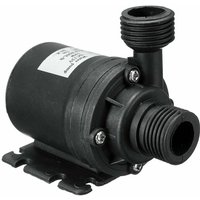 Mumu - Ultraleise Mini dc 12V Lift 5M 800L/H Brushless Motor Tauchwasserpumpe Mumu - Ultraleise Mini dc 12V Lift 5M 800L/H Brushless Motor Tauchwasserpumpe von FLITI
