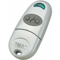Mumu - Universelle Tor-Fernbedienung 433,92 MHz, Garagentor-Duplikator, kompatibel mit RSC2, RSE2, RSZ1 (TOP433, 92NA-2023) von MUMU