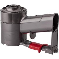 Mumu - V6-Absolutmotor und Hauptgehäuse für Akku-Staubsauger von MUMU