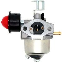 Mumu - Vergaser 1P70 Vergaser passend für Rasenmäher Vergaser Vergaser Motorteil Mumu - Vergaser 1P70 Vergaser passend für Rasenmäher Vergaser Vergaser Motorteil von MUMU