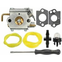 Vergaser Vergaser für Walbro WT-827 WT-149a WT-275 WT-539 WT-685 Rasenmäher Mumu Vergaser Vergaser für Walbro WT-827 WT-149a WT-275 WT-539 WT-685 Rasenmäher Mumu von MUMU