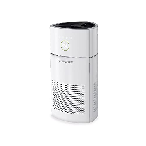 Reinigungsgerät MUNDOCLIMA Excellence, MU-PUR 400 von MUNDOCLIMA