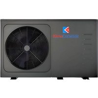 Mundoclima - Wärmepumpe MUAMR-04-H14 - 4,54,5 kW KühlenHeizen 230V-Propan Mundoclima - Wärmepumpe MUAMR-04-H14 - 4,54,5 kW KühlenHeizen 230V-Propan von MUNDOCLIMA