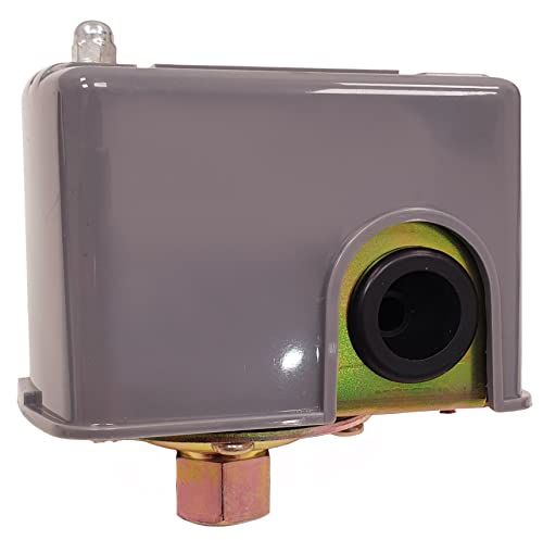 Mundocontrol SK-2 2 A 6 Bars Mutter Buchse Fixed Presostat von MUNDOCONTROL