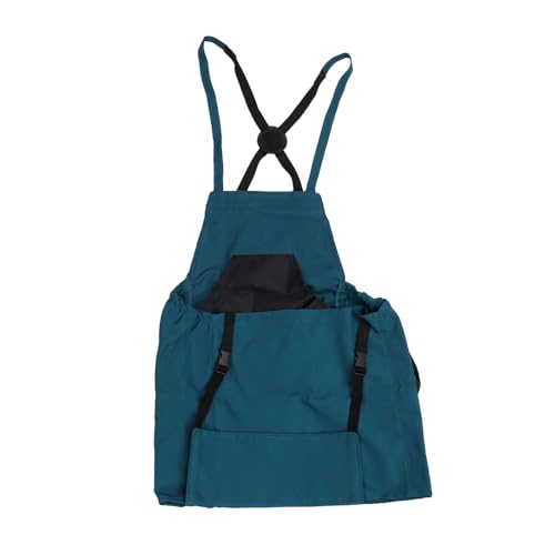 Munefe -Erntebeutel, Obstpickelbeutel, Gartenpickelbeutel, geeignet für die Verbesserung der Obstpflanzeffizienz (Blue Green) von MUNEFE