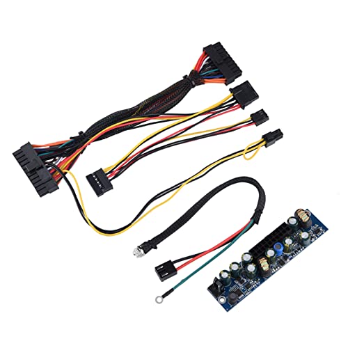 Netzteilmodul, Breadboard-Netzteil, Stromüberwachungsmodul zur Bereitstellung der für effizientes Be In Motion erforderlichen Leistung von MUNEFE