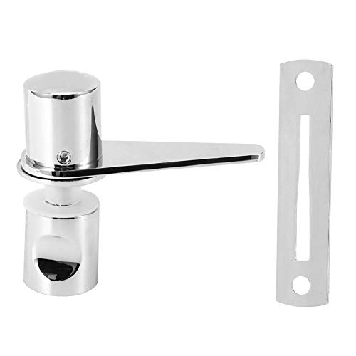 Sliding Doors Latch Lock, Office Glass Door Lock, RV Screen Door Latch, Suitable for Practical and Functional Locking Mechanisms Sliding Doors Latch Lock, Office Glass Door Lock, RV Screen Door Latch, Suitable for Practical and Functional Locking Mechanisms von MUNEFE