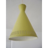 Modernist Diabolo Mid Century Modern Pendelleuchte | Hängelampe Deckenlampe Arteluce Stillovo Sarfatti Era von MUNICHMODERN