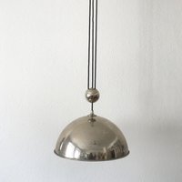 Modernist Pendelzugleuchte | Pendelleuchte Hängeleuchte Von Florian Schulz Ø 43 cm Modernist Pendelzugleuchte | Pendelleuchte Hängeleuchte Von Florian Schulz Ø 43 cm von MUNICHMODERN