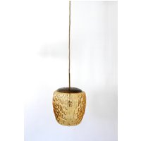 Seltene Und Elegante Mid Century Modern Pendelleuchte | Hängelampe Von Rupert Nikoll, 1950Er, Österreich Seltene Und Elegante Mid Century Modern Pendelleuchte | Hängelampe Von Rupert Nikoll, 1950Er, Österreich von MUNICHMODERN