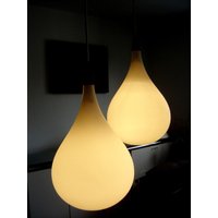 Seltener Kronleuchter | Pendelleuchte Uno & Östen Kristiansson, Luxus Mid Century Modern von MUNICHMODERN