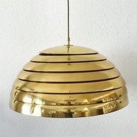 xxl Mid Century Modern Vereinigte Werkstätten Pendelleuchte | Hängelampe Fog & Morup Jo Hammerborg Ära ∅ 60cm xxl Mid Century Modern Vereinigte Werkstätten Pendelleuchte | Hängelampe Fog & Morup Jo Hammerborg Ära ∅ 60cm von MUNICHMODERN