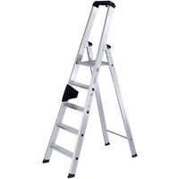 MUNK Günzburger Steigtechnik 41553 Nachrüstsatz clip-step R 13 für Stufen-Stehleiter beidseitig b von MUNK Günzburger Steigtechnik