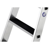 MUNK Günzburger Steigtechnik 50293 Nachrüstsatz clip-step für Plattformleiter 6 Stufen 5St. MUNK Günzburger Steigtechnik 50293 Nachrüstsatz clip-step für Plattformleiter 6 Stufen 5St. von MUNK Günzburger Steigtechnik