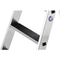 MUNK Günzburger Steigtechnik 41542 Nachrüstsatz clip-step R 13 für Stufen-Stehleiter einseitig be MUNK Günzburger Steigtechnik 41542 Nachrüstsatz clip-step R 13 für Stufen-Stehleiter einseitig be von MUNK Günzburger Steigtechnik