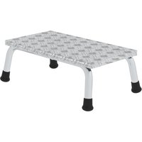 Arbeitspodest starr 1 Stufe Arbeitspodest starr 1 Stufe von MUNK