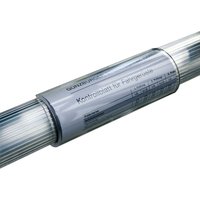 Munk - Günzburger Steigtechnik Clip-Schale für Rundrohre ø 40 mm - 019080 Munk - Günzburger Steigtechnik Clip-Schale für Rundrohre ø 40 mm - 019080 von MUNK