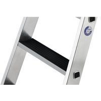 Munk - Günzburger Steigtechnik Nachrüstsatz clip-step für Stufenmodul MaxxStep Länge 408 mm - 019712 Munk - Günzburger Steigtechnik Nachrüstsatz clip-step für Stufenmodul MaxxStep Länge 408 mm - 019712 von MUNK