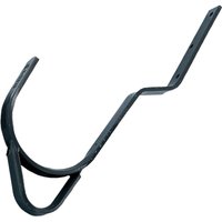 Munk - Günzburger Steigtechnik Dachhaken für Pfannen- und Falzziegel anthrazitgrau pulverbeschichtet - 011159 Munk - Günzburger Steigtechnik Dachhaken für Pfannen- und Falzziegel anthrazitgrau pulverbeschichtet - 011159 von MUNK