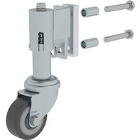 Munk - Günzburger Steigtechnik Federrolle für Stufenleiter links - 019784 von MUNK