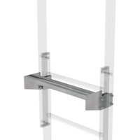 Munk - Günzburger Steigtechnik Ausstiegstritt Stahl-verzinkt 520 mm Spaltbreite 150 mm - 063967 Munk - Günzburger Steigtechnik Ausstiegstritt Stahl-verzinkt 520 mm Spaltbreite 150 mm - 063967 von MUNK