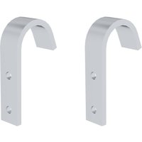 Günzburger Steigtechnik 2x Haken für Stufen- und Sprossenleitern für Führungsschiene bis ø 36 mm - 019185 Günzburger Steigtechnik 2x Haken für Stufen- und Sprossenleitern für Führungsschiene bis ø 36 mm - 019185 von MUNK