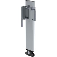 Munk - Günzburger Steigtechnik Holmverlängerung für Rechteckrohrholme mit Holmhöhe 98 mm - 019917 Munk - Günzburger Steigtechnik Holmverlängerung für Rechteckrohrholme mit Holmhöhe 98 mm - 019917 von MUNK