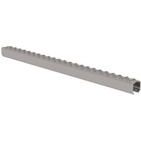 Munk - Günzburger Steigtechnik Lochsprosse 470 mm Stahl blank - 019118 Munk - Günzburger Steigtechnik Lochsprosse 470 mm Stahl blank - 019118 von MUNK