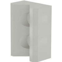 MUNK Anlegeklotz als Leiterzubehör für Glasreinigerleitern ab Bj.2023 von MUNK