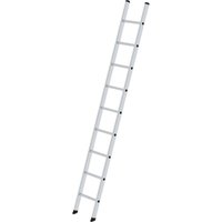 Günzburger Steigtechnik Sprossen-Anlegeleiter 0,35 m breit ohne Traverse 9 Sprossen - 011100 Günzburger Steigtechnik Sprossen-Anlegeleiter 0,35 m breit ohne Traverse 9 Sprossen - 011100 von GÜNZBURGER