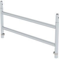 MUNK Aufsteckrahmen für Gerüstgröße 1,35m Höhe 0,5m MUNK Aufsteckrahmen für Gerüstgröße 1,35m Höhe 0,5m von MUNK