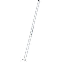 MUNK Alu-Schiebeleiter Stand-Traverse 2x20 Sprossen von MUNK