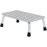 MUNK Montagetritt 50031 alu 1 Stufen, H: 20,0 cm MUNK Montagetritt 50031 alu 1 Stufen, H: 20,0 cm von MUNK